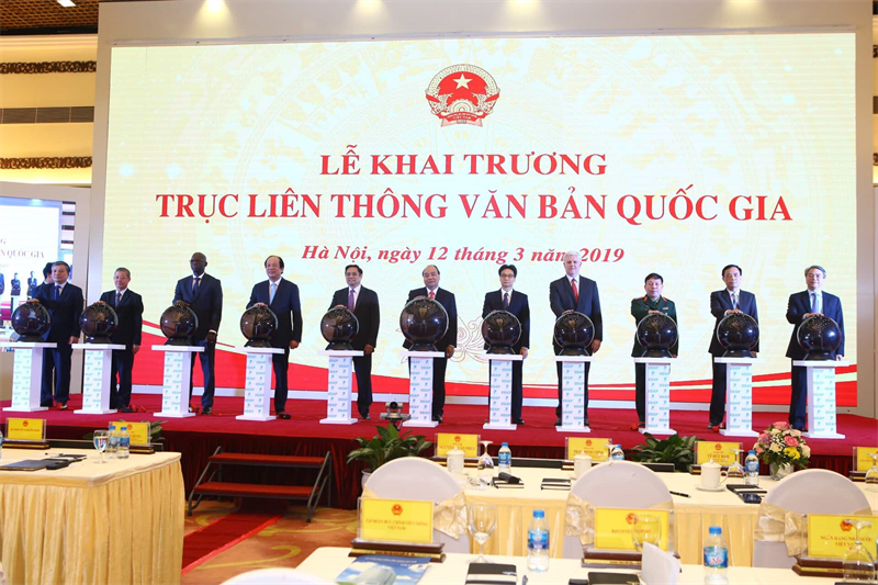 “Quản trị quốc gia” ở Việt Nam: Một số vấn đề từ hướng tiếp cận xã hội học
