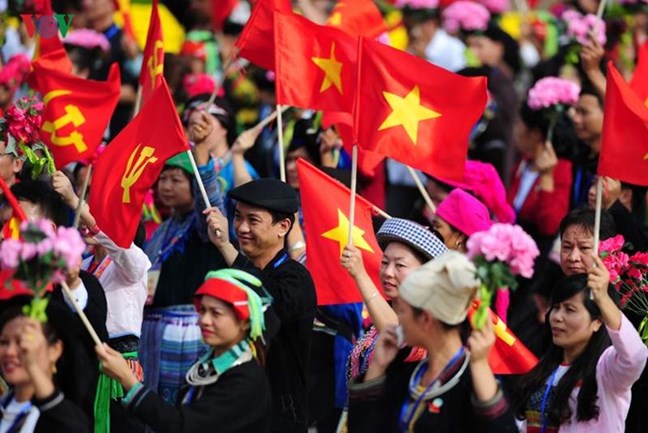 Nhận thức và định hướng về xây dựng hệ giá trị văn hóa và hệ giá trị chuẩn mực của người Việt Nam